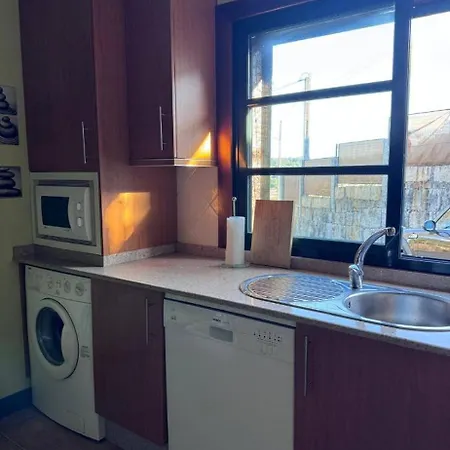 Casa Con Piscina Y Cenador Al Aire Libre Semesterbostad