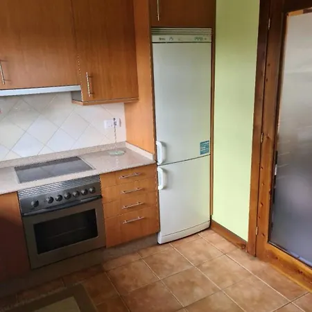 Casa Con Piscina Y Cenador Al Aire Libre *