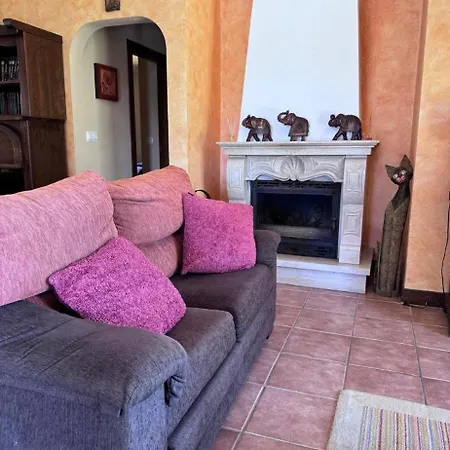 Casa Con Piscina Y Cenador Al Aire Libre * Mondariz