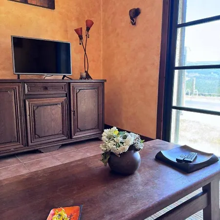 Casa Con Piscina Y Cenador Al Aire Libre * Mondariz