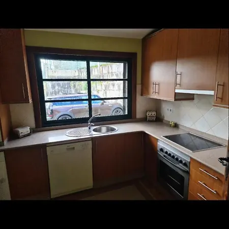 Semesterbostad Casa Con Piscina Y Cenador Al Aire Libre *
